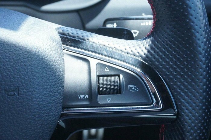 2019 SKODA Octavia RS 245