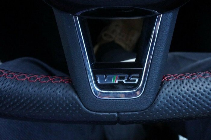 2019 SKODA Octavia RS 245