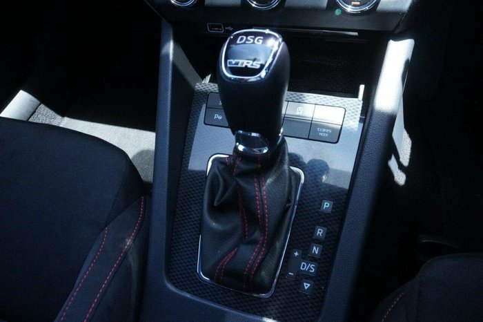 2019 SKODA Octavia RS 245