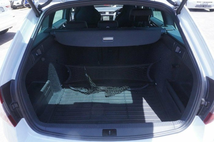 2019 SKODA Octavia RS 245