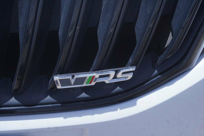 2019 SKODA Octavia RS 245