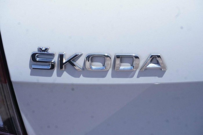 2019 SKODA Octavia RS 245