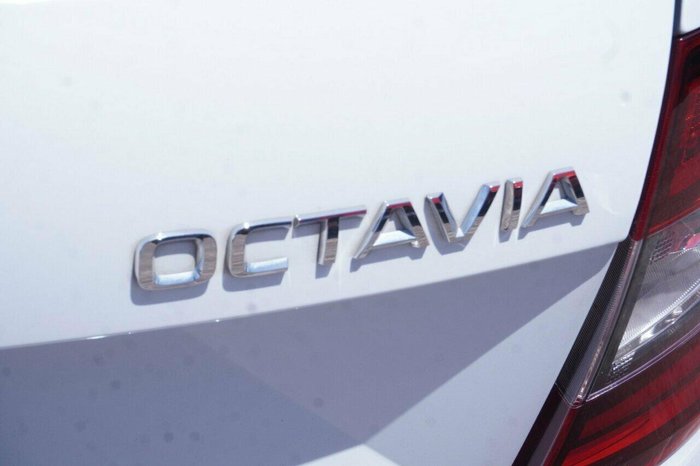 2019 SKODA Octavia RS 245