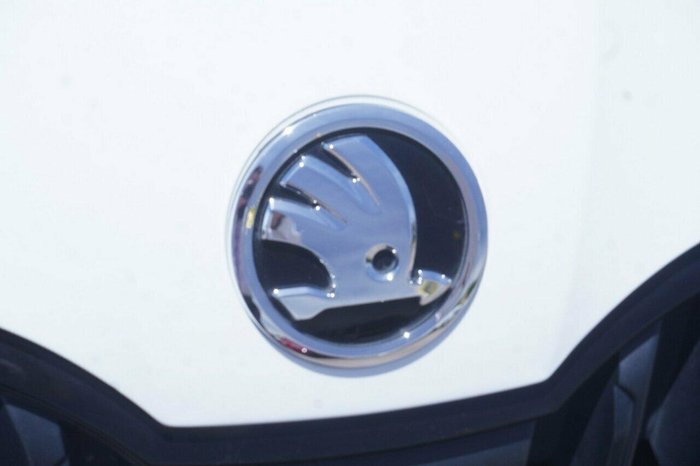 2019 SKODA Octavia RS 245