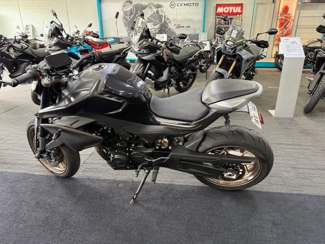 2024 CFMOTO 800NK Sport NK Black