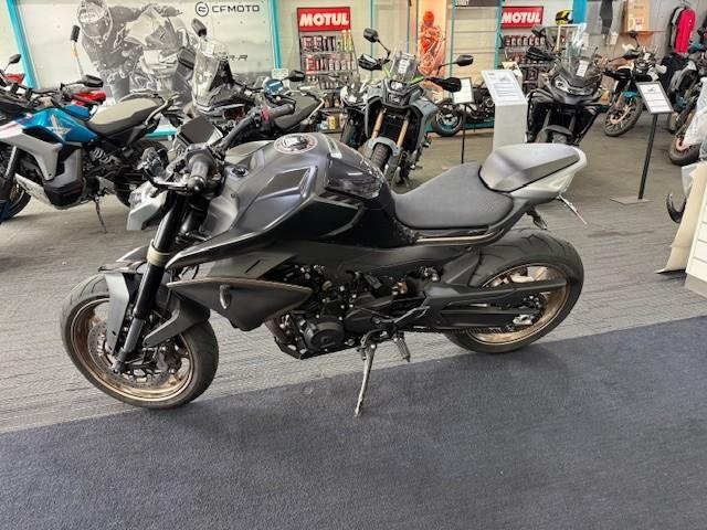 2024 CFMOTO 800NK Sport NK Black