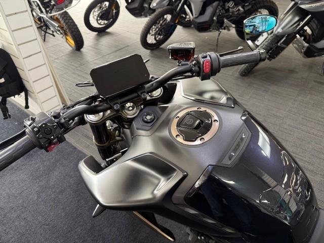 2024 CFMOTO 800NK Sport NK Black