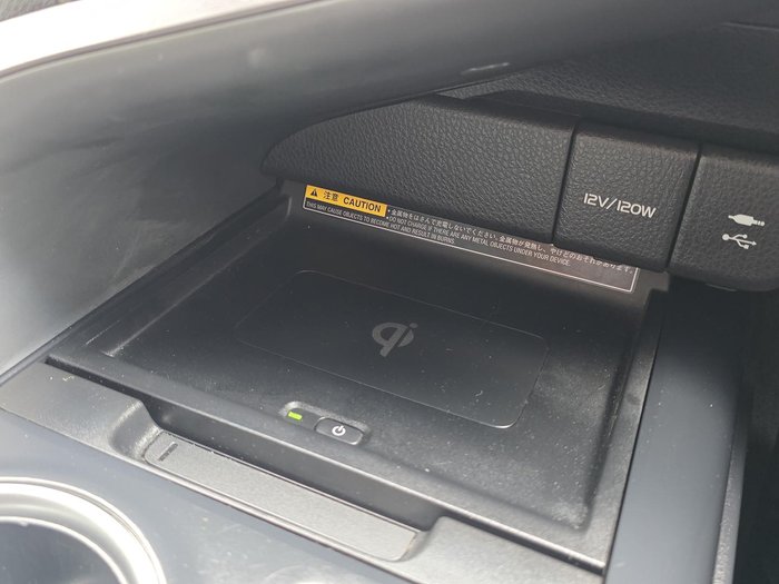 2018 Toyota Camry SX