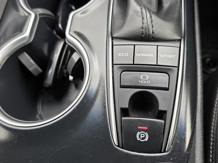 2018 Toyota Camry SX