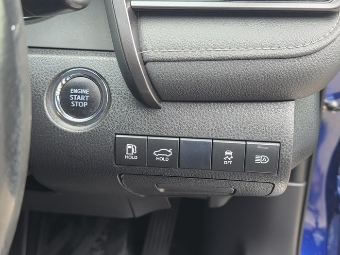 2018 Toyota Camry SX