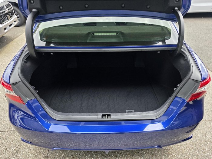 2018 Toyota Camry SX