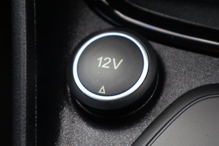 2020 Ford Puma ST-Line JK MY21.25 White