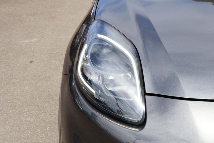 2020 Ford Puma ST-Line
