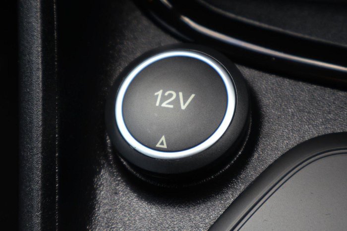 2020 Ford Puma ST-Line