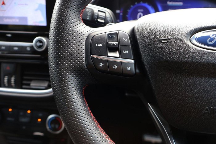 2020 Ford Puma ST-Line