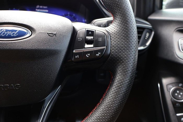 2020 Ford Puma ST-Line