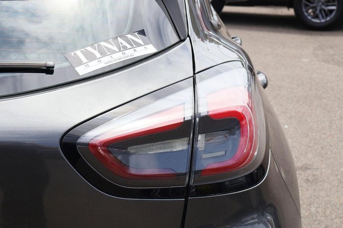 2020 Ford Puma ST-Line