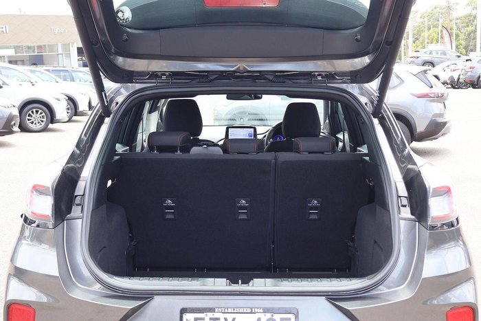 2020 Ford Puma ST-Line