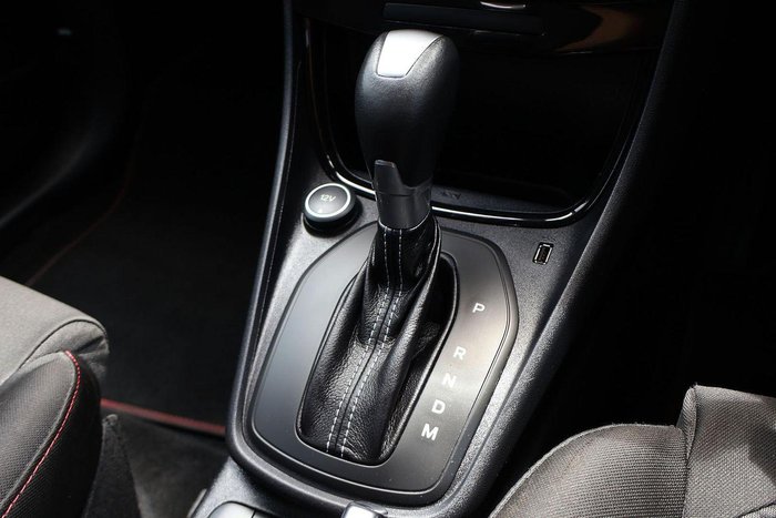 2020 Ford Puma ST-Line