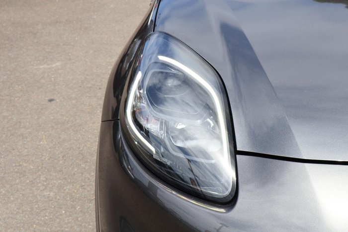 2020 Ford Puma ST-Line JK MY21.25 White