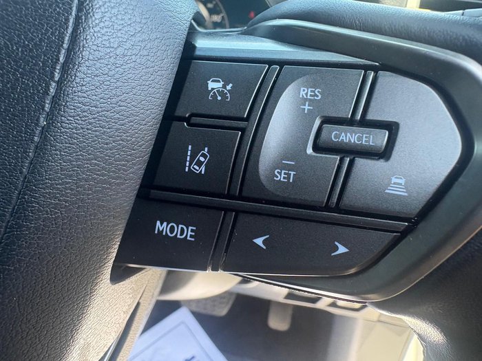 2022 Lexus LX 500d Sports Luxury