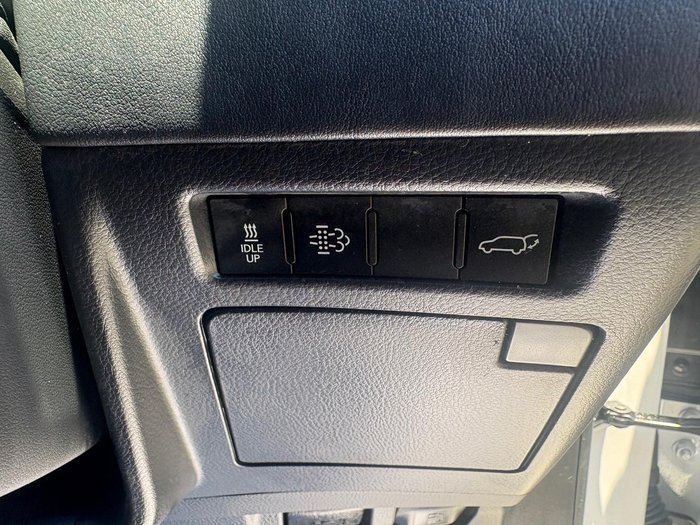 2022 Lexus LX 500d Sports Luxury