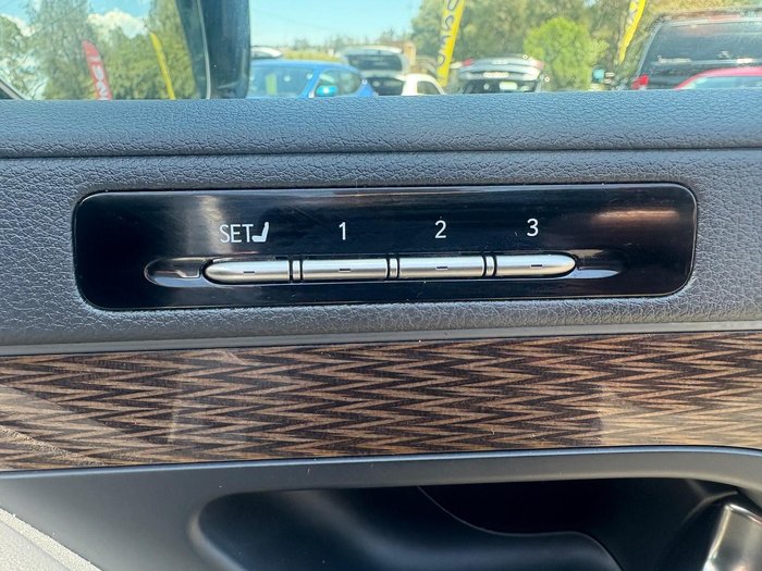 2022 Lexus LX 500d Sports Luxury