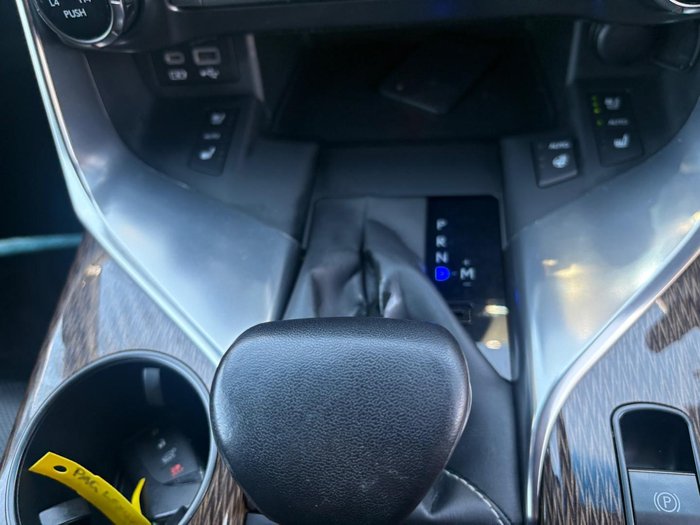 2022 Lexus LX 500d Sports Luxury