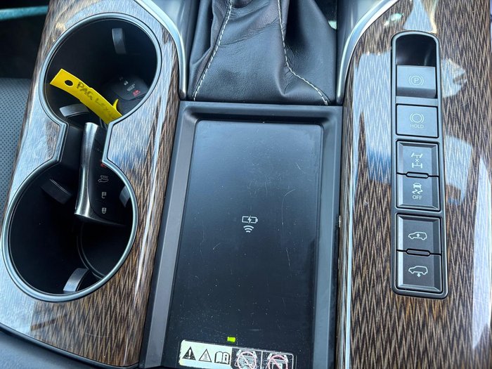 2022 Lexus LX 500d Sports Luxury