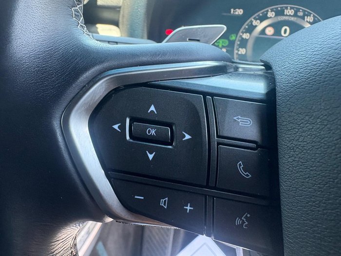 2022 Lexus LX 500d Sports Luxury