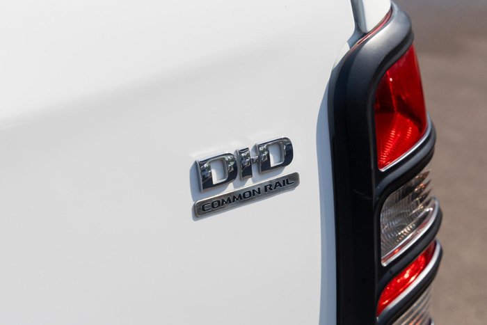 2018 Mitsubishi Triton GLS