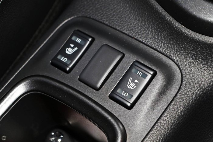 2025 Nissan Navara PRO-4X D23 MY25 4X4 Dual Range Stealth Grey