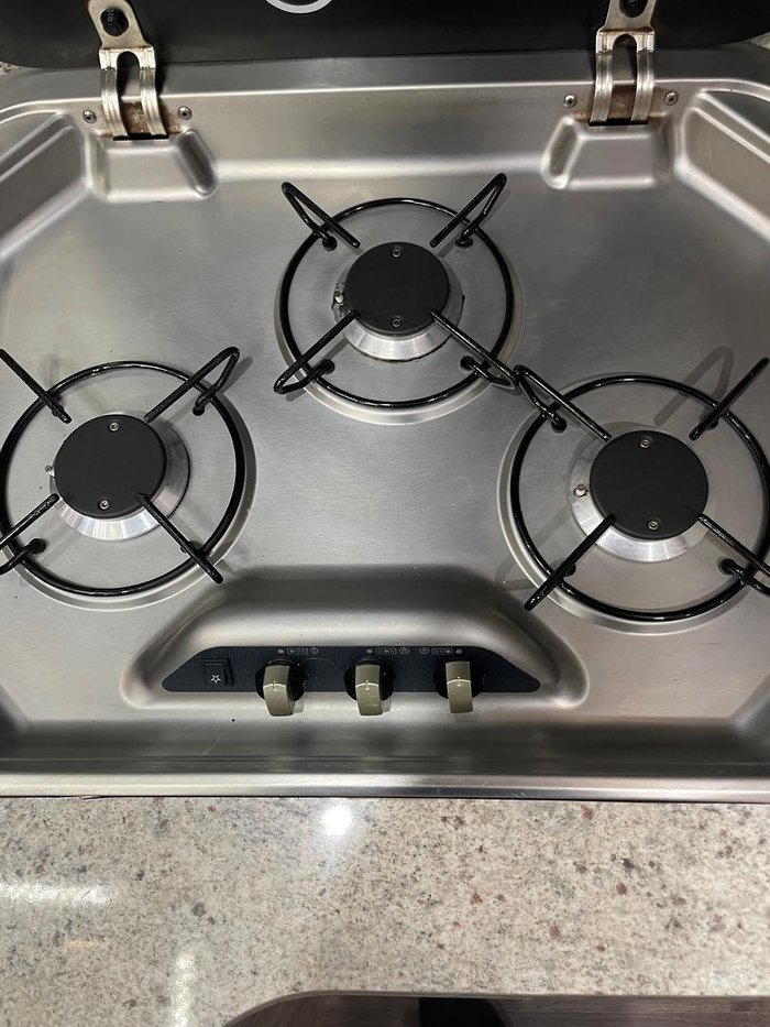 2024 Avan Ovation M7