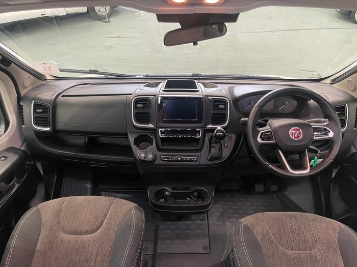 2024 Avan Ovation M7