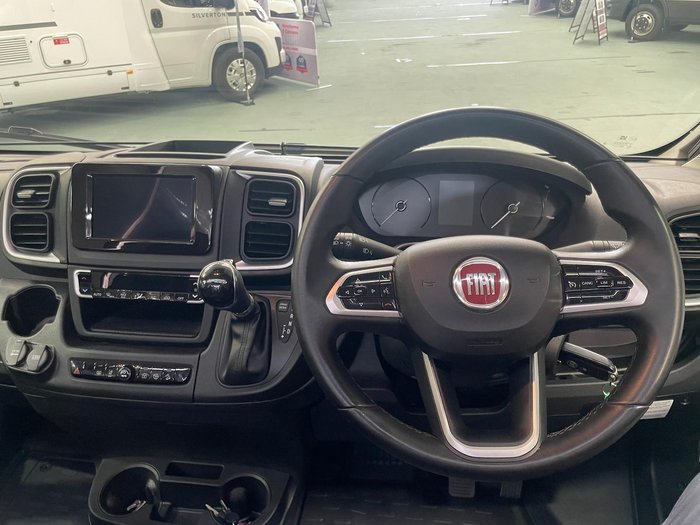 2024 Avan Ovation M7