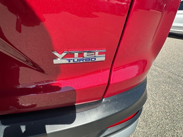 2022 Honda CR-V VTi
