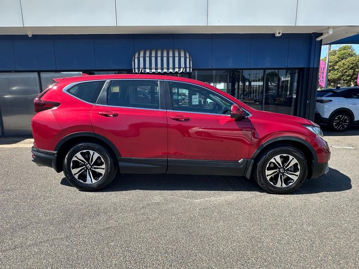 2022 Honda CR-V VTi