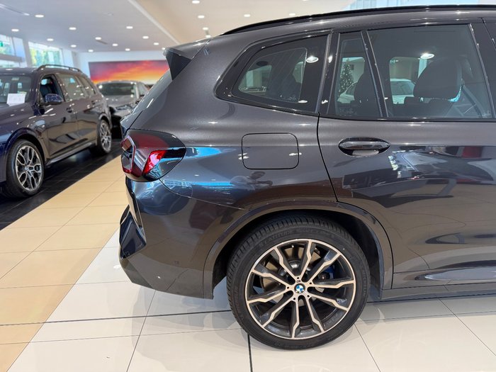 2023 BMW X3 xDrive30i M Sport