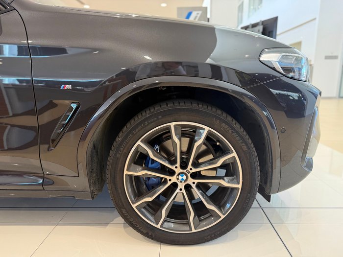 2023 BMW X3 xDrive30i M Sport