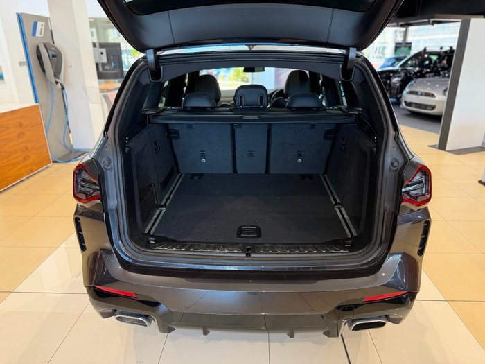 2023 BMW X3 xDrive30i M Sport