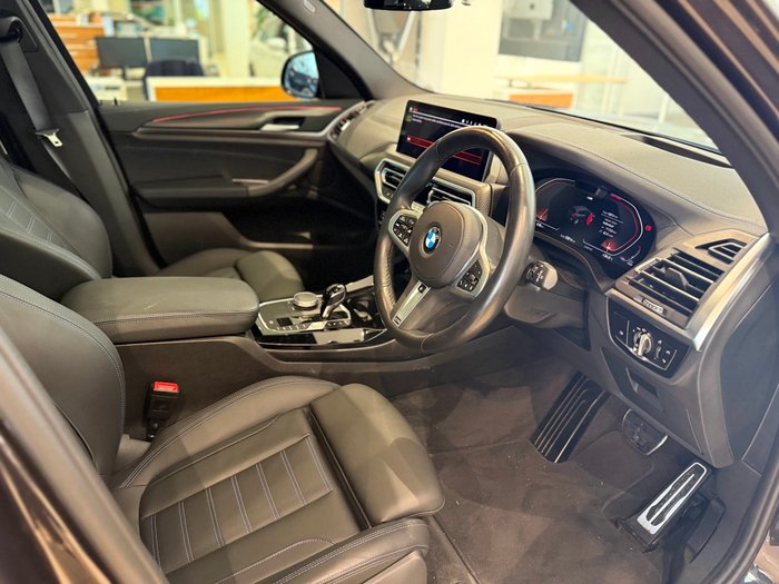 2023 BMW X3 xDrive30i M Sport