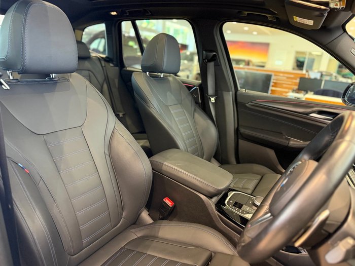 2023 BMW X3 xDrive30i M Sport