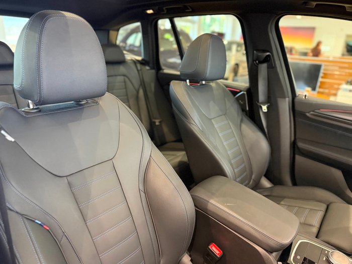 2023 BMW X3 xDrive30i M Sport