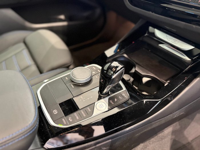 2023 BMW X3 xDrive30i M Sport