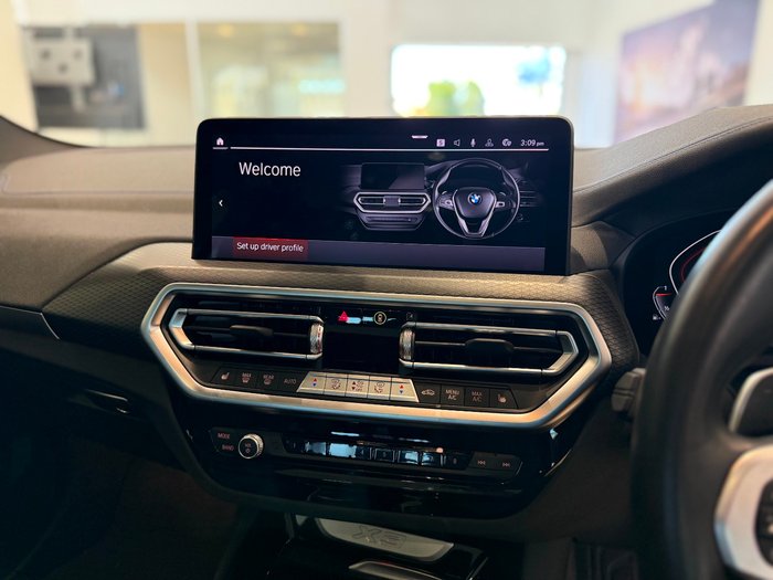 2023 BMW X3 xDrive30i M Sport