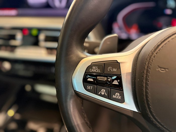 2023 BMW X3 xDrive30i M Sport