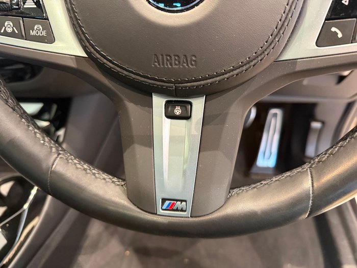 2023 BMW X3 xDrive30i M Sport