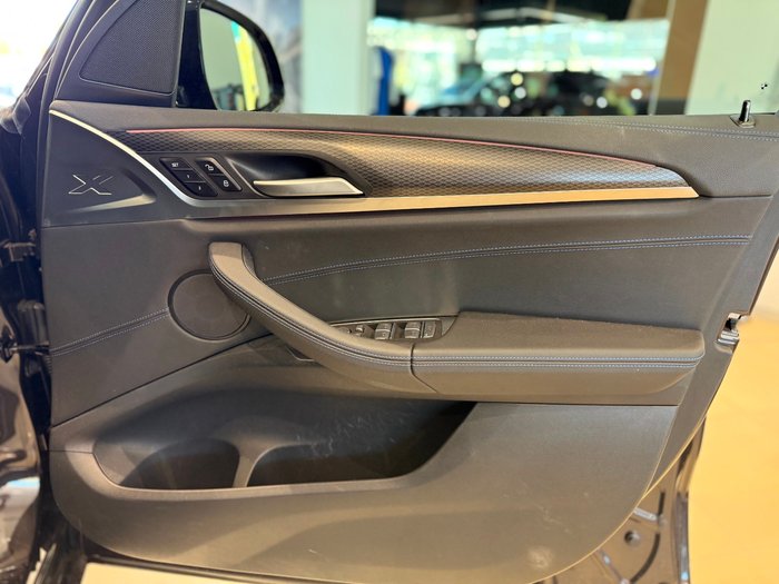 2023 BMW X3 xDrive30i M Sport