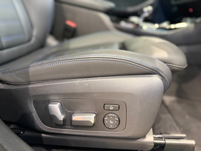 2023 BMW X3 xDrive30i M Sport