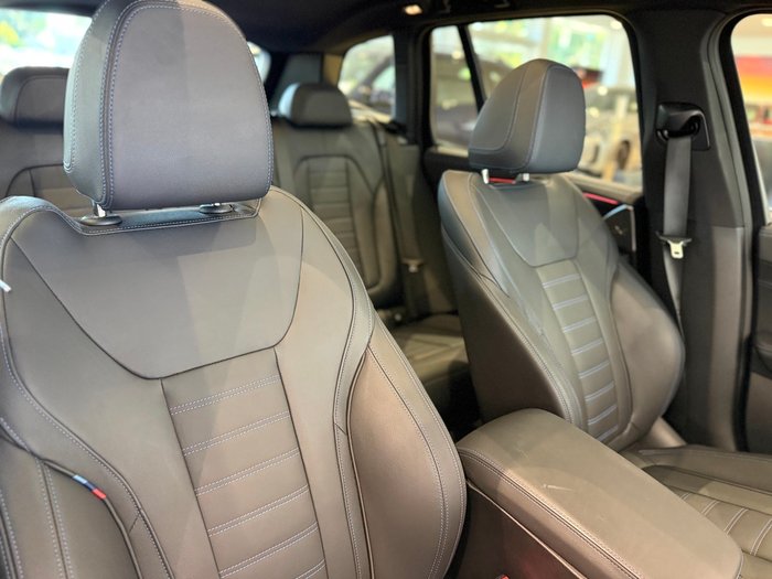 2023 BMW X3 xDrive30i M Sport